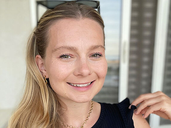 Viktoria Hartmann