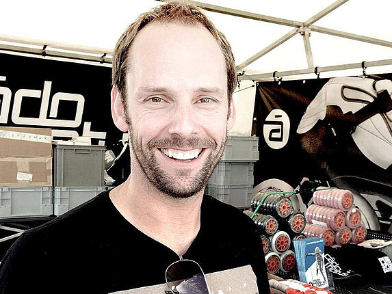 Sebastian Becker
